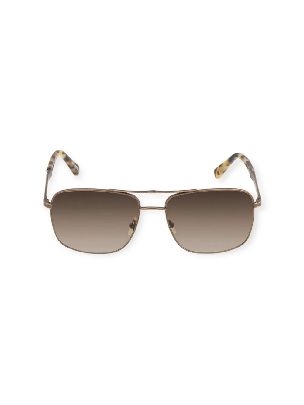 Ermenegildo Zegna Men’s Aviator Sunglasses + Original Case, EZ0079 16788 NWT